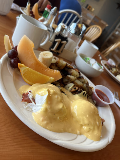 Photo of Don's Diner - 80 Vic Turner Airport Rd, Dawson Creek, BC V1G 0G1